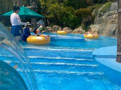 -武汉玛雅海滩水公园