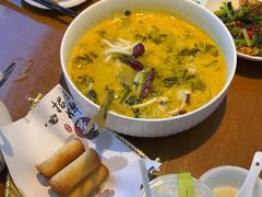 -外婆烧.老杭帮菜(庆春店)