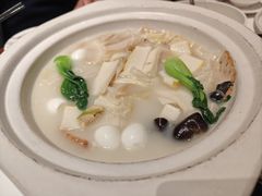-老淮安·淮安菜(周恩来纪念馆店)