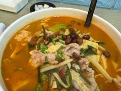 -缘久缘米粉(新街口店)