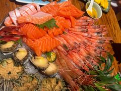 -樱之盛宴·蟹料理海鲜自助(前进大街店)