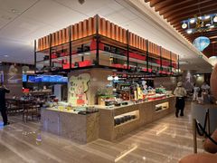 -美盛喜来登大酒店-盛宴标帜餐厅