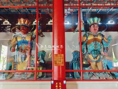 -江阴君山寺