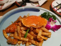 -新白鹿餐厅(城西银泰城店)