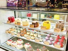 -PAPER STONE BAKERY(天环店)