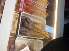-千禧炸串(明瓦廊店)