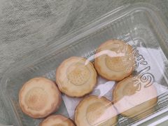 -泸溪河桃酥(西直门凯德店)