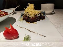 -古越舫·精品杭帮菜(商都路店)