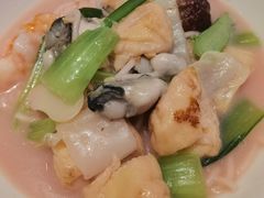 -莆田餐厅PUTIEN(武商MALL店)