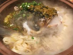 -大张烙馍村(泉山店)