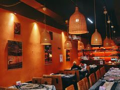 -滇道云南特色料理(康定路店)