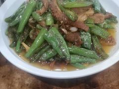 -一楼食业·美食人家