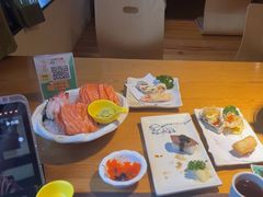 -禾风·海鲜料理自助(玉林店)