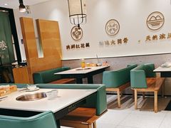-九孔·筒骨莲藕汤锅(大明宫万达店)