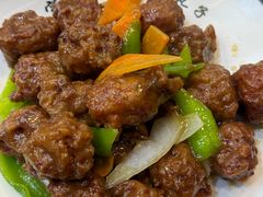 -宝发园名菜馆