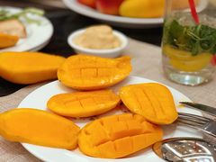 -东方红海鲜百汇(国际大厦店)