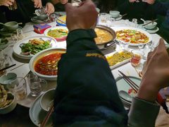 -院8里·小聚园老川菜(九眼桥店)