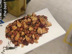 -周麻婆·川式小炒(泉州鲤城超越工业园店)