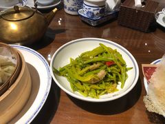 -龍聚祥烧麦馆(万达店)