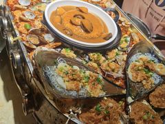 -原乡故事里海鲜大餐(玉祥门北马道巷店)