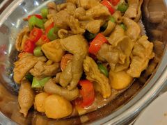 -香融府·烤鸭·家常菜(马家堡路店)