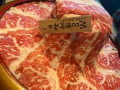 -一绪に寿喜烧自助(世茂广场店)