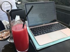 -上海和平饭店-华懋阁 The Cathay Room