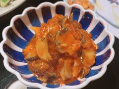 精致前菜-天狗山料理(省体店)