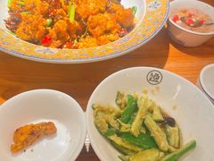 -江渔兒酸菜魚專門店(顺盈时代广场店)