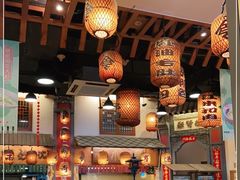 -南京大牌档(龙江新城市广场店)