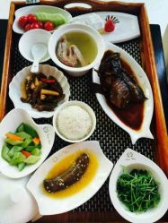 点击看大图 -馨月汇·一悦馨香月子中心(前滩店)