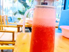 西瓜汁-阳光院坝小龙虾(红牌楼店)