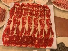-八先生涮肉房(三里河店)