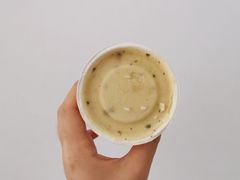 菠萝紫苏乌梅雪葩-歎雪糕低糖低脂Gelato冰淇淋