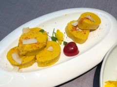 -鑫悦诚府·新鲁菜·餐厅(趵突泉店)