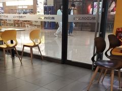 -麦当劳(大亚湾龙光城店)