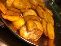 -绿茶餐厅(天津天河城店)