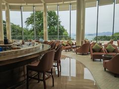 -绿城千岛湖喜来登度假酒店