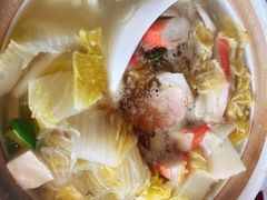 砂锅什锦-峨嵋酒家(德内店)