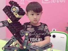 -韦哲国际创意乐高中心(津南永旺中心店)