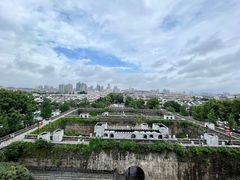 -肯德基(南京高铁1店)