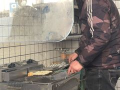 -龙翔臭豆腐(河坊街店)