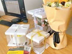 -茉川甜品MOCHUAN