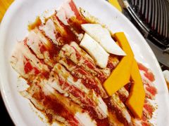 -喜鹊烤肉酒场(美乐城店)