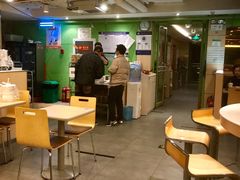 大堂-水平有限广西米粉·广西风味集(五道口店)