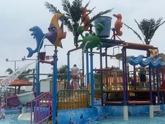 -黄金海岸水上乐园