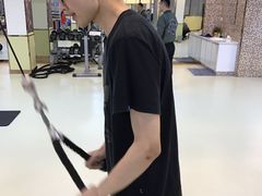 -中田·健身+普拉提(浦东金高路店)
