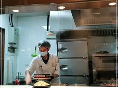 -锦炉·酥皮烤鸭(绿城百合店)