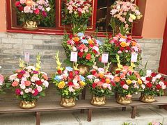 -西安市广仁寺