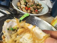 -原乡故事里海鲜大餐(玉祥门北马道巷店)